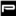Website icon for pny.com