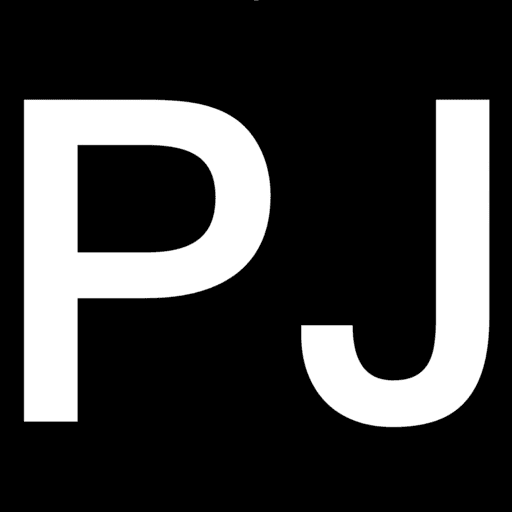 Website icon for pocusjournal.com