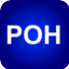 Website icon for pohperformance.com