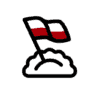 Website icon for polishfoodies.com