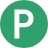 Website icon for polishlinux.org