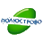 Website icon for polustrovo.ru