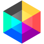 Website icon for polyversemusic.com