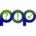 Website icon for pop-coe.eu