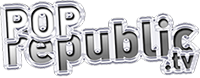 Website icon for poprepublic.tv