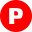 Website icon for porno.com