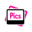Website icon for pornpics.com