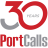 Website icon for portcalls.com