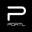 Website icon for portl.club