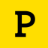 Website icon for postmarkapp.com