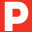 Website icon for postoast.com