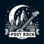 Website icon for postrocknation.com