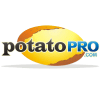 Website icon for potatopro.com