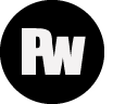 Website icon for poundingwater.com