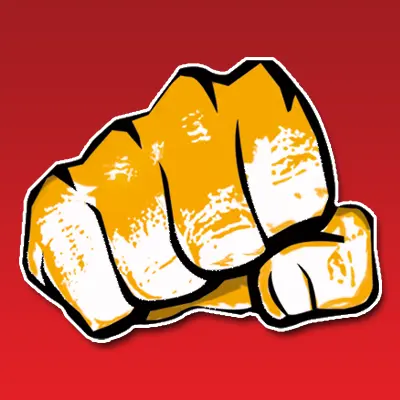 Website icon for power-wrestling.de