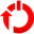 Website icon for powerupgaming.co.uk