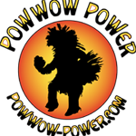 Website icon for powwow-power.com