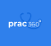 Website icon for prac360.com