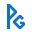Website icon for pradyunsg.me