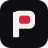 Website icon for prague.tv