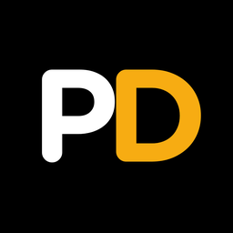 Website icon for praguedaily.news