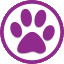 Website icon for precisepetcare.com