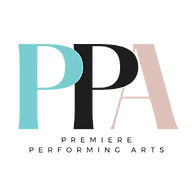 Website icon for premiereartsny.com