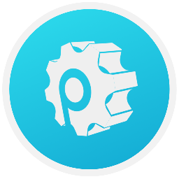 Website icon for prepros.io