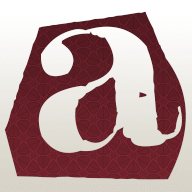 Website icon for pressakey.com