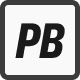 Website icon for pressbox.studio
