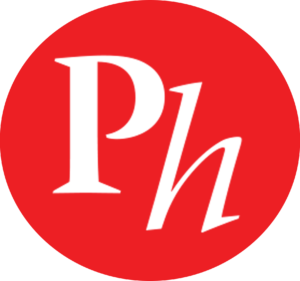 Website icon for presshub.ro