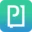 Website icon for presspadapp.com