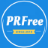 Website icon for prfree.org