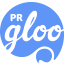 Website icon for prgloo.com