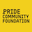Website icon for pridecommunityfoundation.org
