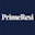 Website icon for primeresi.com