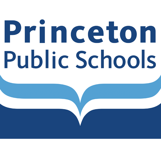 Website icon for princetonk12.org