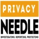 Website icon for privacyneedle.com