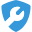 Website icon for privacytools.io