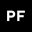 Website icon for private.flights