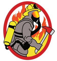 Website icon for profirefighterscu.com