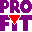 Website icon for profitapp.de