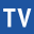 Website icon for programme.tv