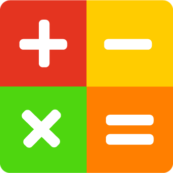 Website icon for promathtools.com