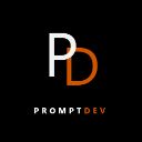 Website icon for promptdev.site