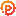 Website icon for pronititravel.com