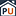 Website icon for propertyupdate.com.au