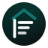 Website icon for proptierio.com