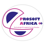 Website icon for prosoftafrica.com