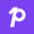 Website icon for pryze.io